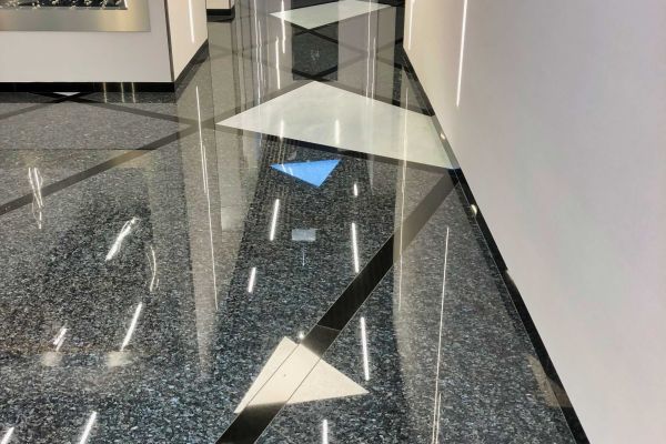 Réalisation en pierre naturelle par Prestige Stone – photo 106