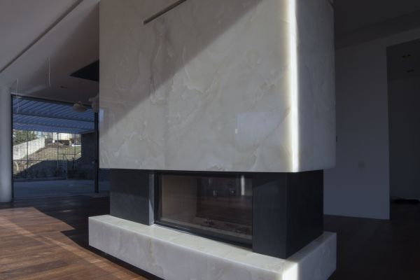 Réalisation en pierre naturelle par Prestige Stone – photo 125