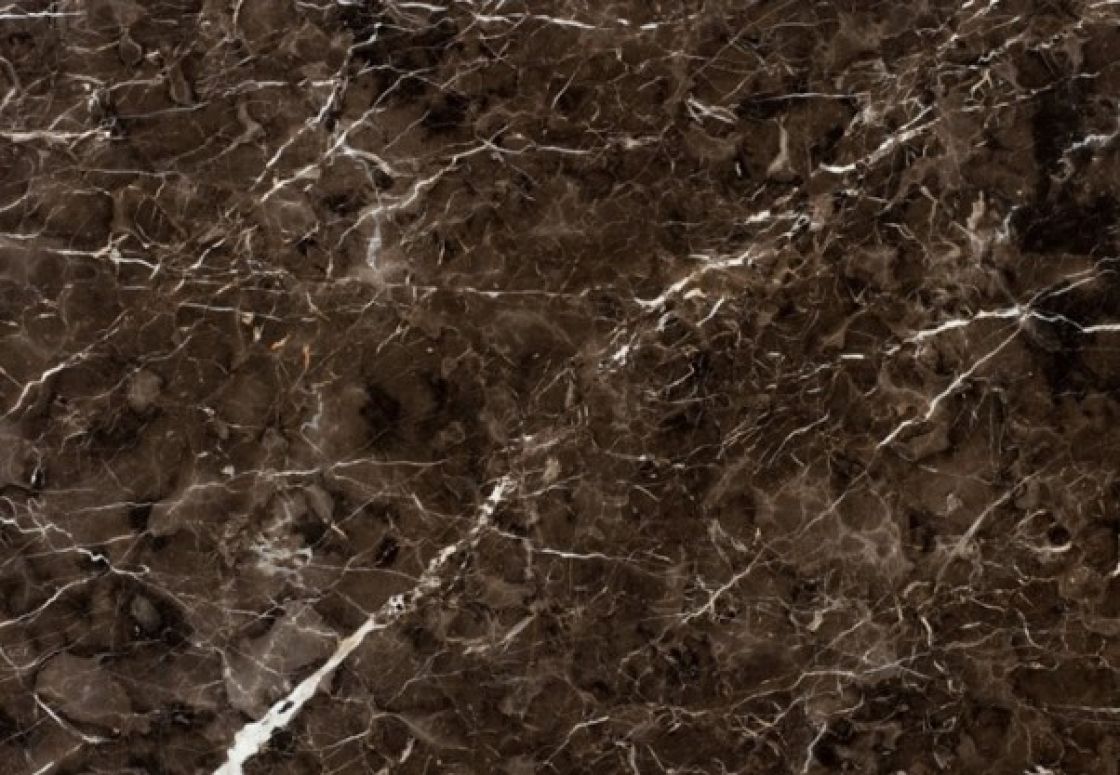 Marron Vita – Marble – stone texture and veining