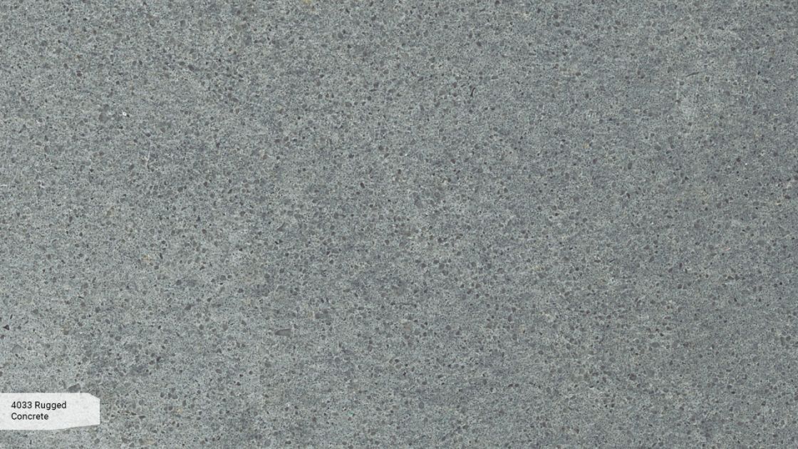 Caesarstone Rugged Concrete – ArchiType – texture et veinage de la pierre