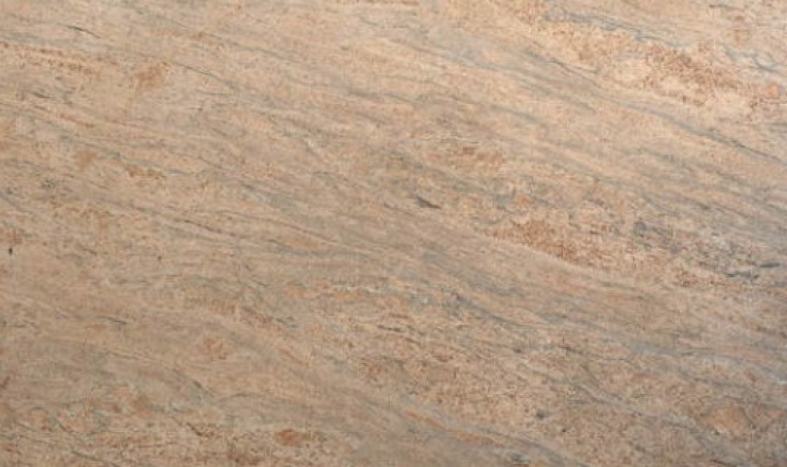 Apricot – Granit – texture et veinage de la pierre