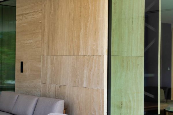 Réalisation en pierre naturelle par Prestige Stone – photo 92