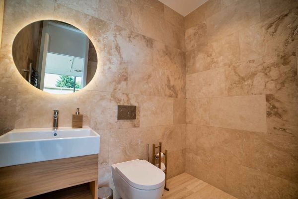 Réalisation en pierre naturelle par Prestige Stone – photo 37