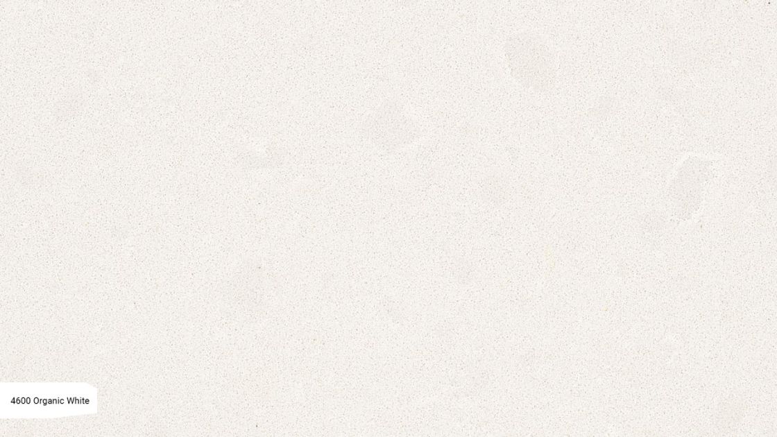 Caesarstone Organic White – ArchiType – texture et veinage de la pierre