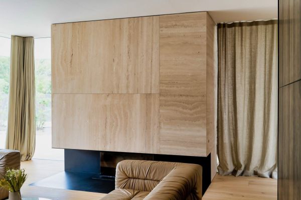 Réalisation en pierre naturelle par Prestige Stone – photo 98