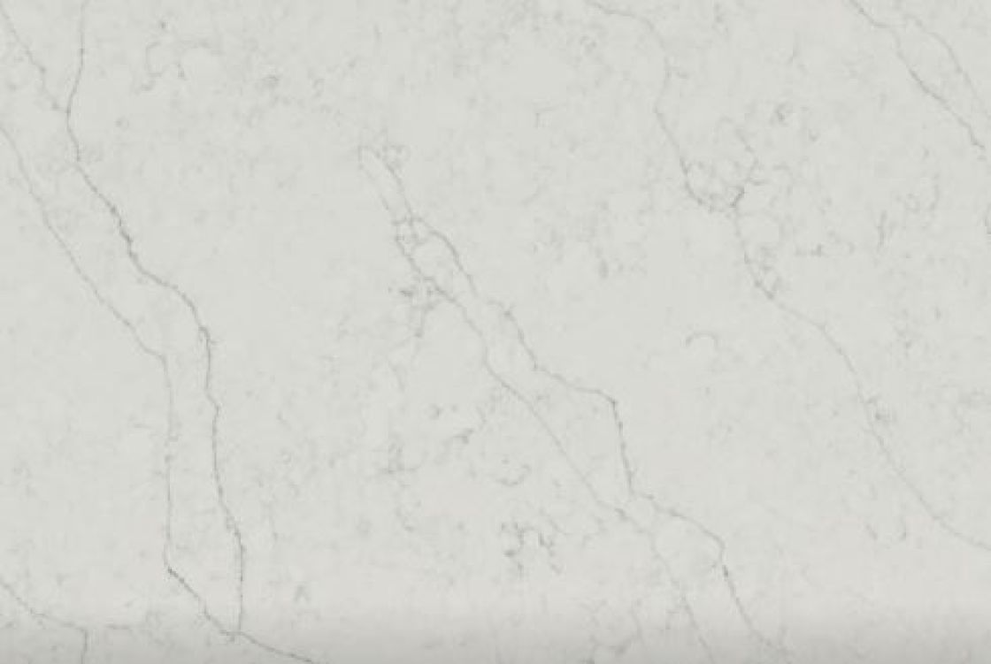 Mystery White – Technistone – texture et veinage de la pierre