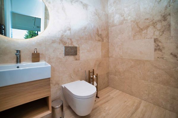 Réalisation en pierre naturelle par Prestige Stone – photo 35