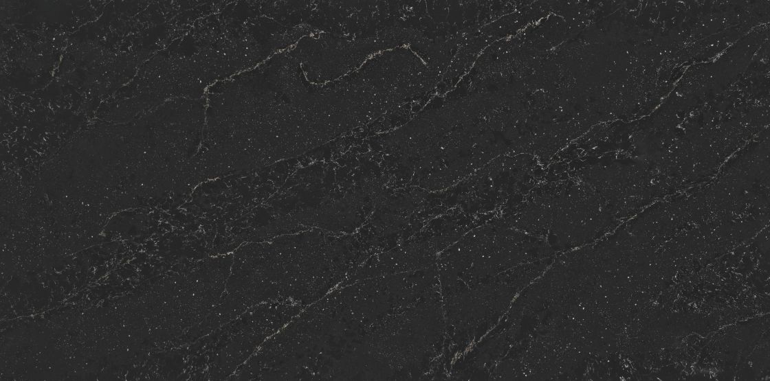 Romantic ash – Silestone – texture et veinage de la pierre