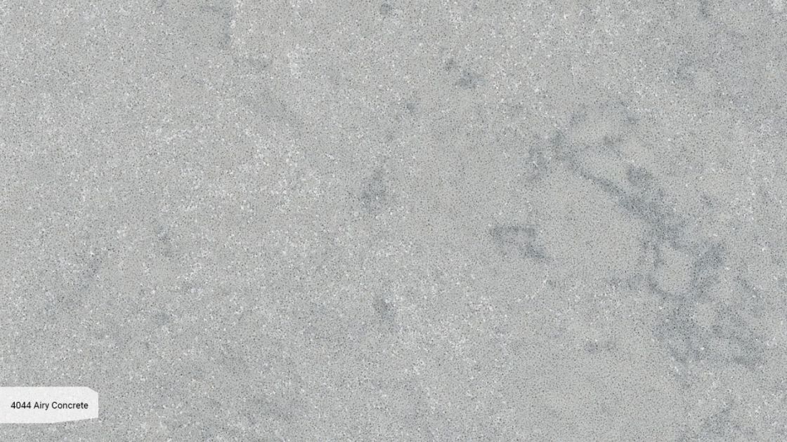 Caesarstone Airy Concrete – ArchiType – texture et veinage de la pierre