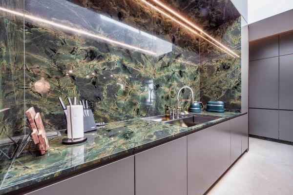 Réalisation en pierre naturelle par Prestige Stone – photo 19