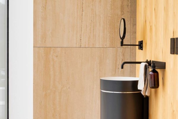 Réalisation en pierre naturelle par Prestige Stone – photo 97