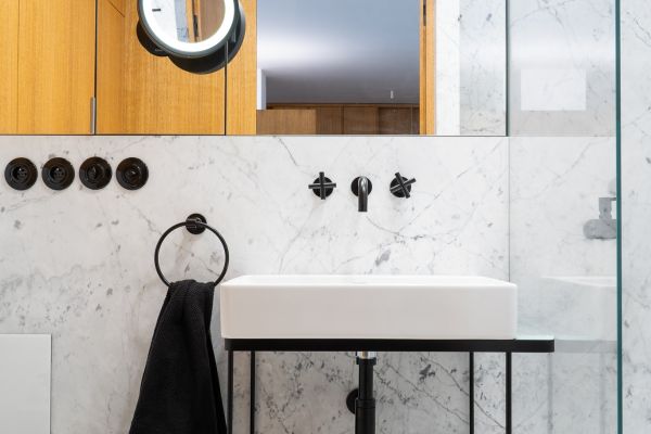 Réalisation en pierre naturelle par Prestige Stone – photo 79