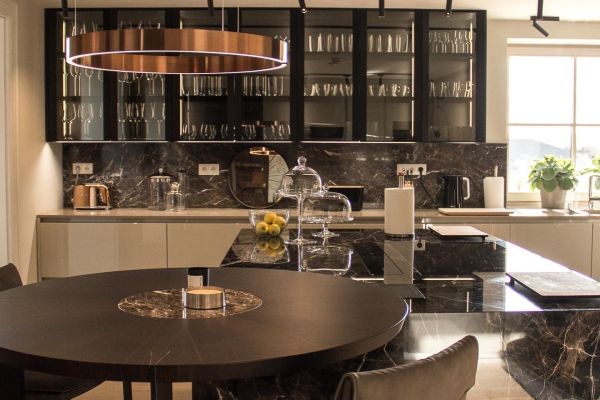Réalisation en pierre naturelle par Prestige Stone – photo 11