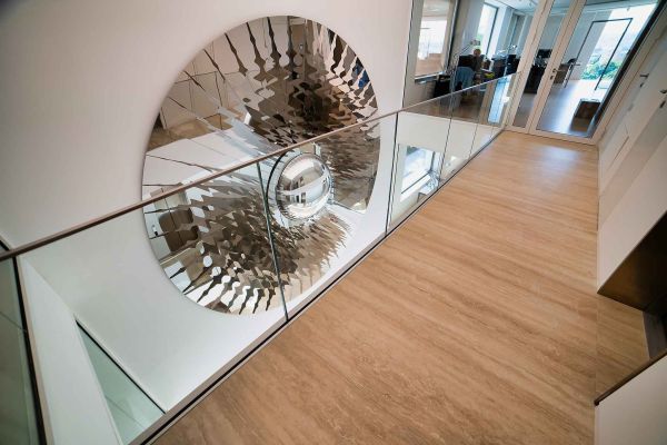 Réalisation en pierre naturelle par Prestige Stone – photo 38