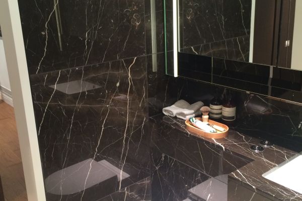 Réalisation en pierre naturelle par Prestige Stone – photo 120