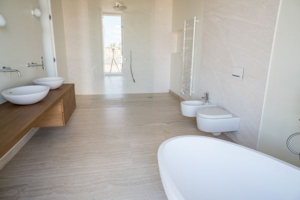 Réalisation en pierre naturelle par Prestige Stone – photo 69
