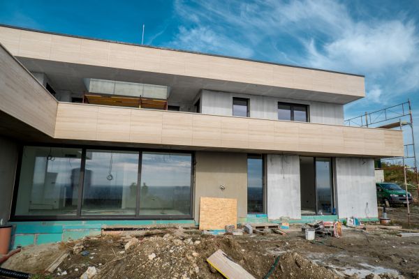 Réalisation en pierre naturelle par Prestige Stone – photo 83