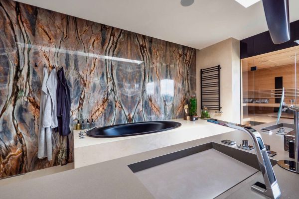 Réalisation en pierre naturelle par Prestige Stone – photo 24