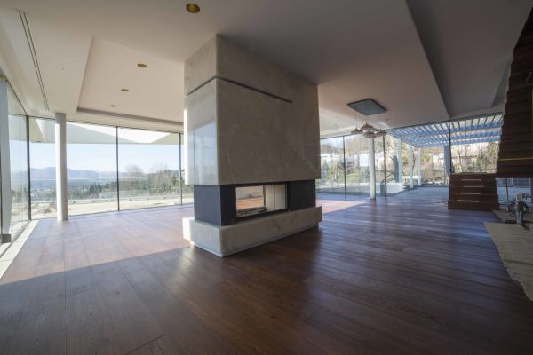 Réalisation en pierre naturelle par Prestige Stone – photo 124