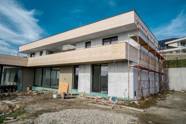 Réalisation en pierre naturelle par Prestige Stone – photo 81