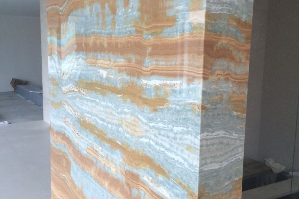 Réalisation en pierre naturelle par Prestige Stone – photo 123