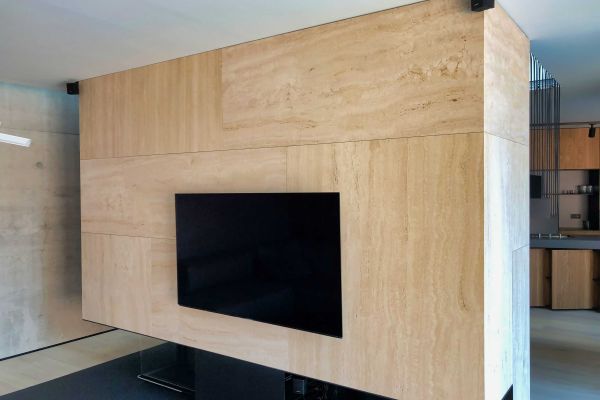 Réalisation en pierre naturelle par Prestige Stone – photo 107