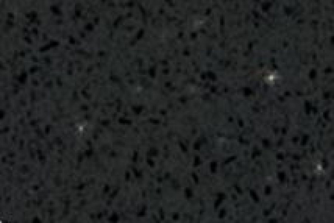 Stellar Night – Silestone – texture et veinage de la pierre