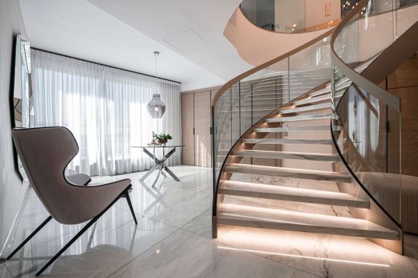 Réalisation en pierre naturelle par Prestige Stone – photo 1