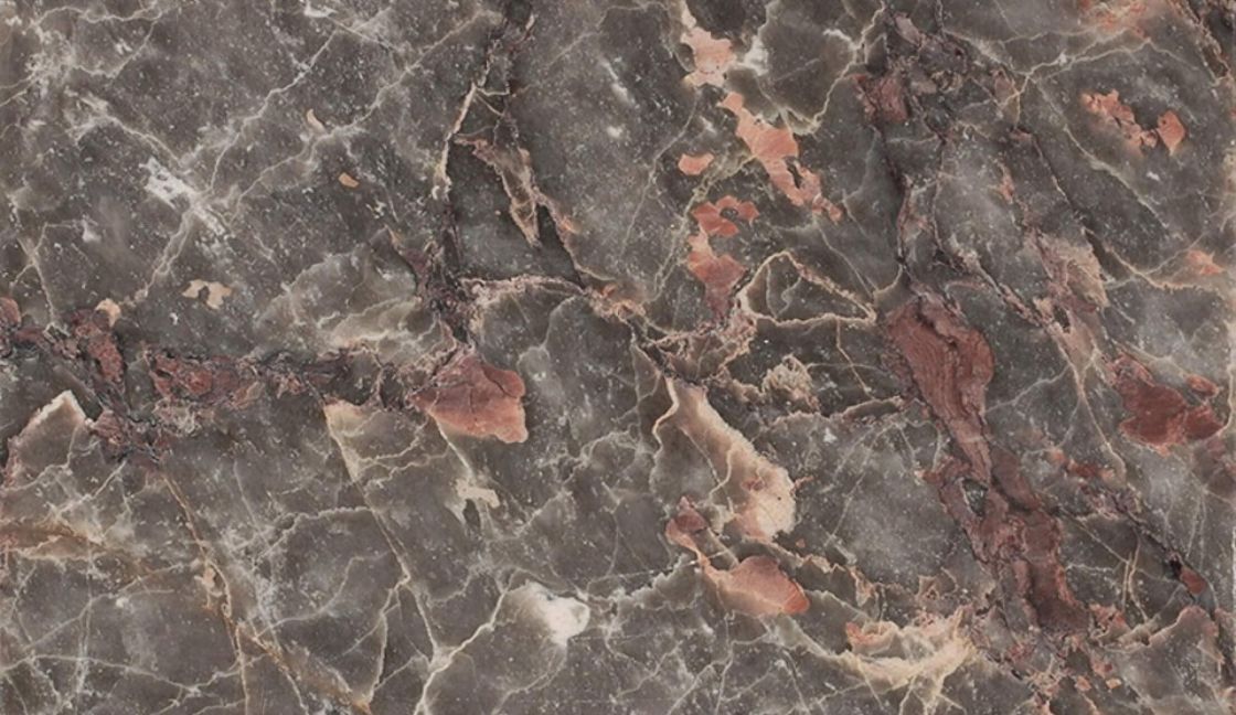 Salome – Marbre – texture et veinage de la pierre