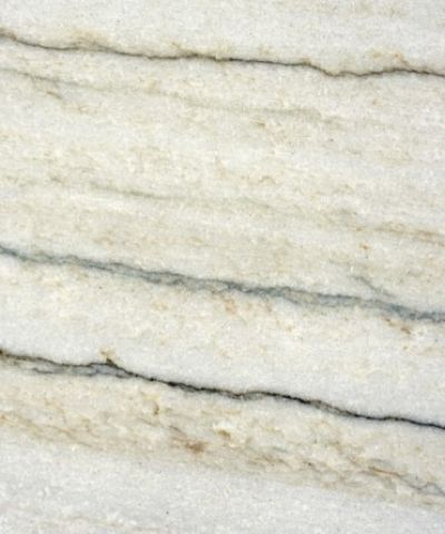 Macaubas White – Quartzite