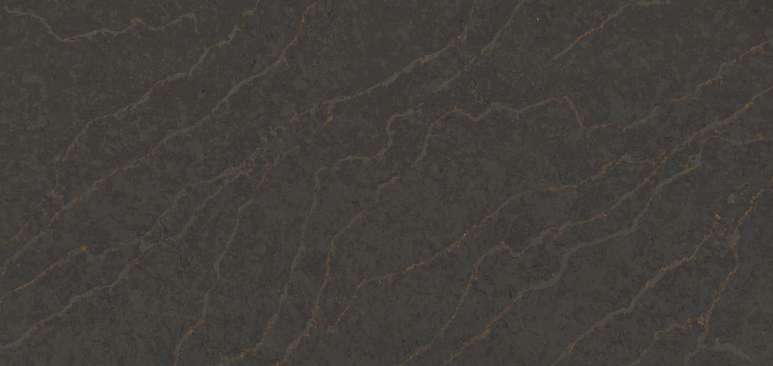 Bohemian flame – Silestone – texture et veinage de la pierre