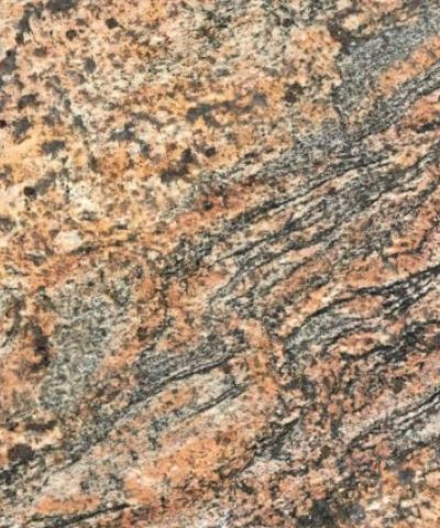 Aruba Gold – Granite
