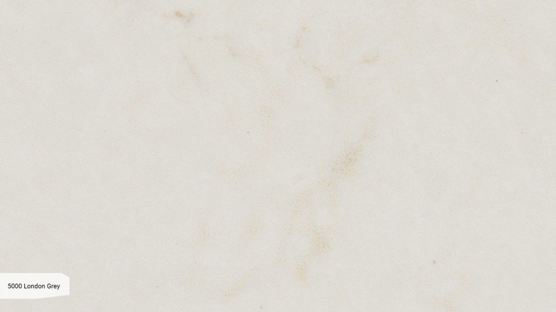 Caesarstone London Grey – ArchiType – texture et veinage de la pierre