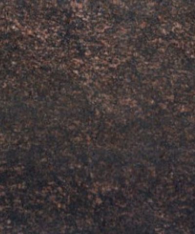 Tan Brown – Granite