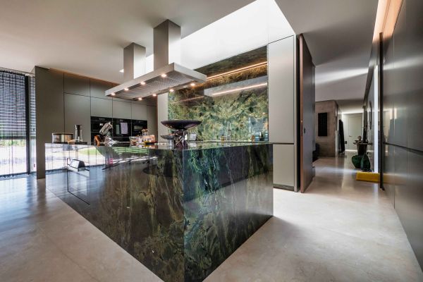 Réalisation en pierre naturelle par Prestige Stone – photo 17