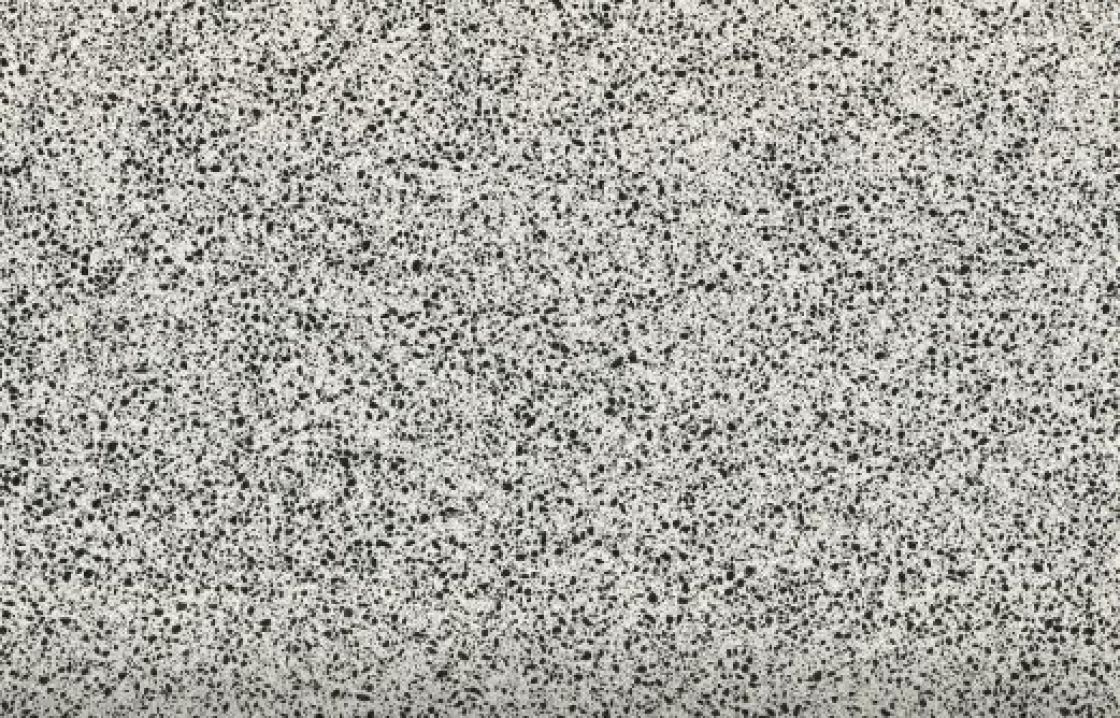 Taurus Terazzo White – Technistone – texture et veinage de la pierre