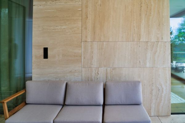 Réalisation en pierre naturelle par Prestige Stone – photo 91