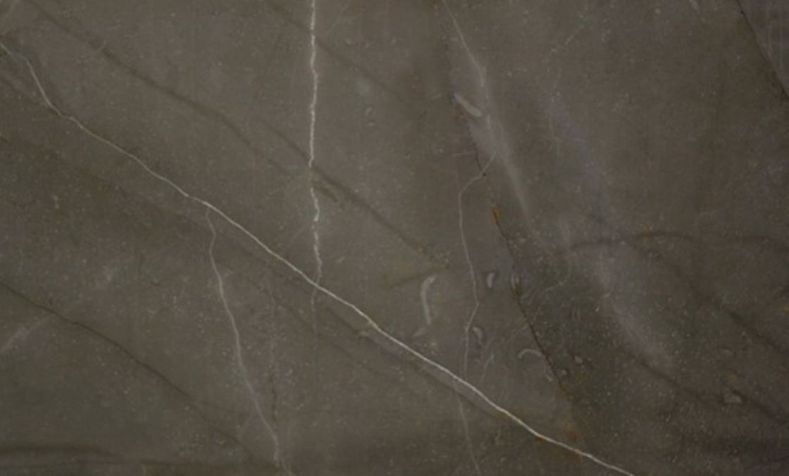Gris Pulpis – Marbre – texture et veinage de la pierre