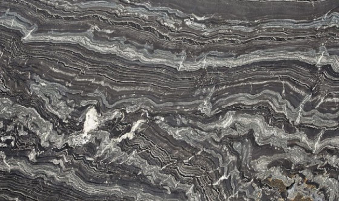 Agatha – Granit – texture et veinage de la pierre