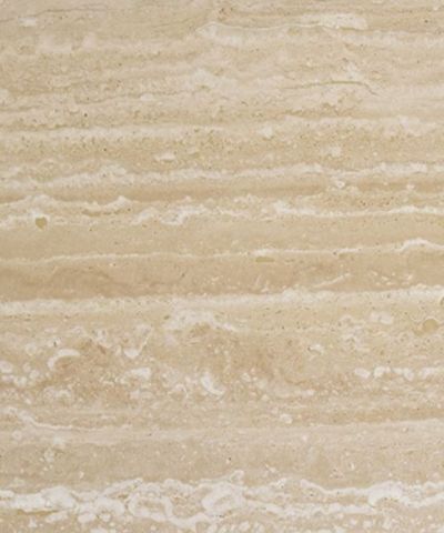 Travertin (Vein Cut) Matt Filled – Marbre