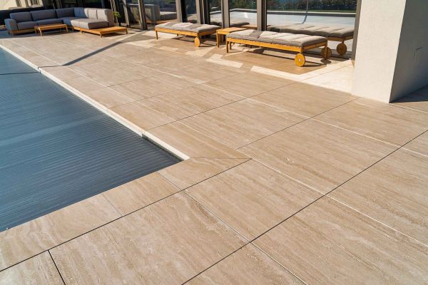 Réalisation en pierre naturelle par Prestige Stone – photo 50