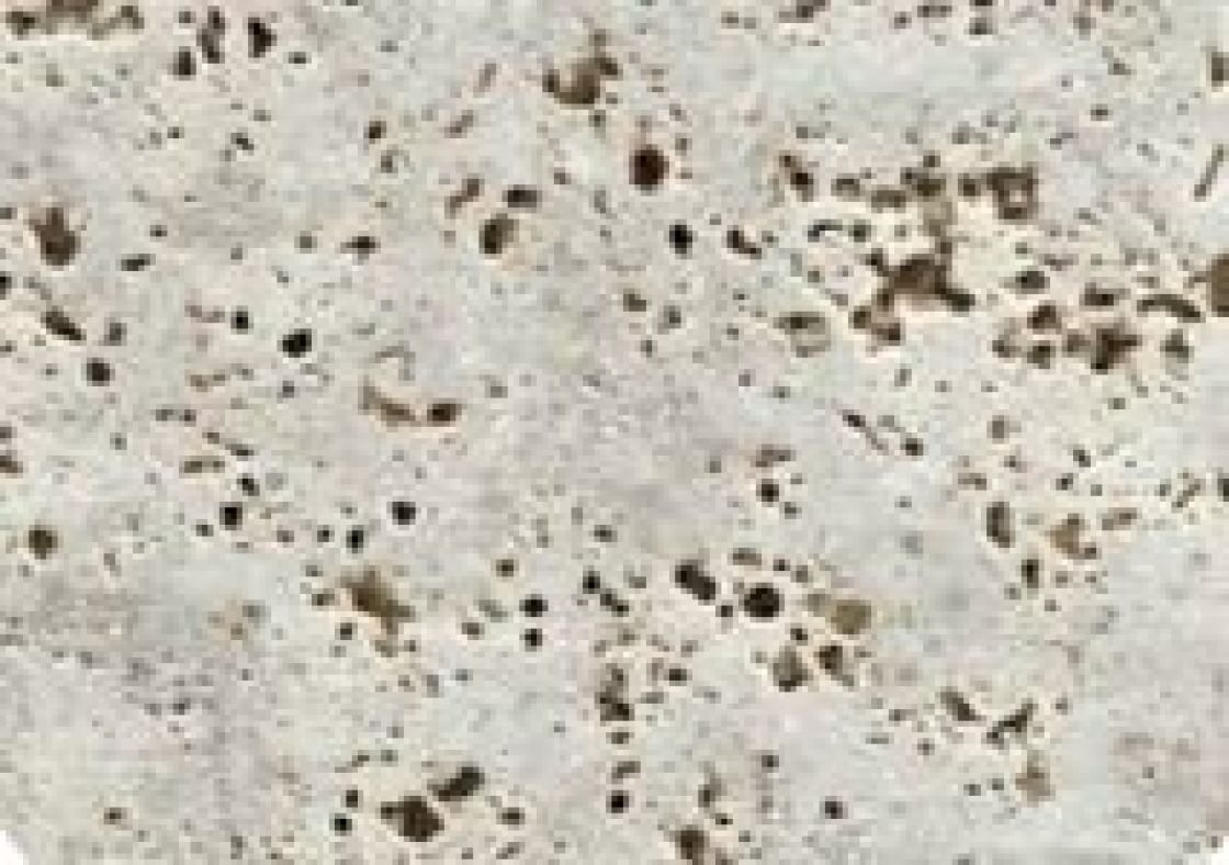 Sabbia – Dekton – texture et veinage de la pierre