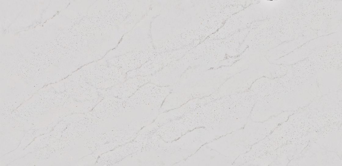 Eclectic pearl – Silestone – texture et veinage de la pierre
