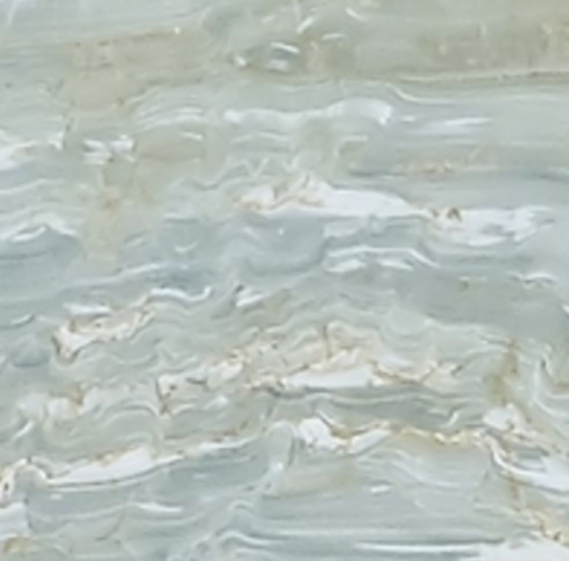 Onyx Blue – Onyx – texture et veinage de la pierre