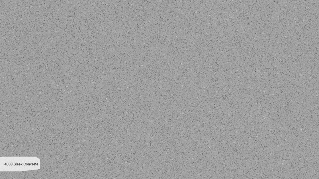 Caesarstone Sleek Concrete – ArchiType – texture et veinage de la pierre