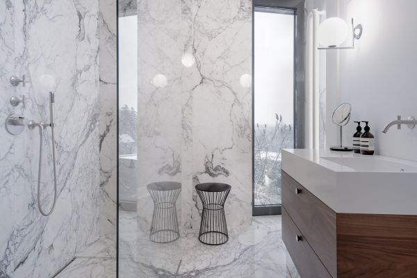 Réalisation en pierre naturelle par Prestige Stone – photo 31