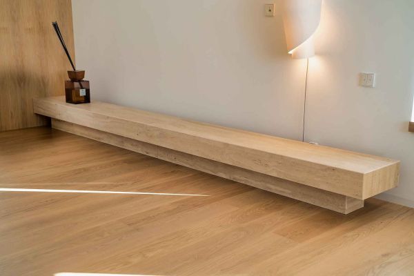 Réalisation en pierre naturelle par Prestige Stone – photo 40