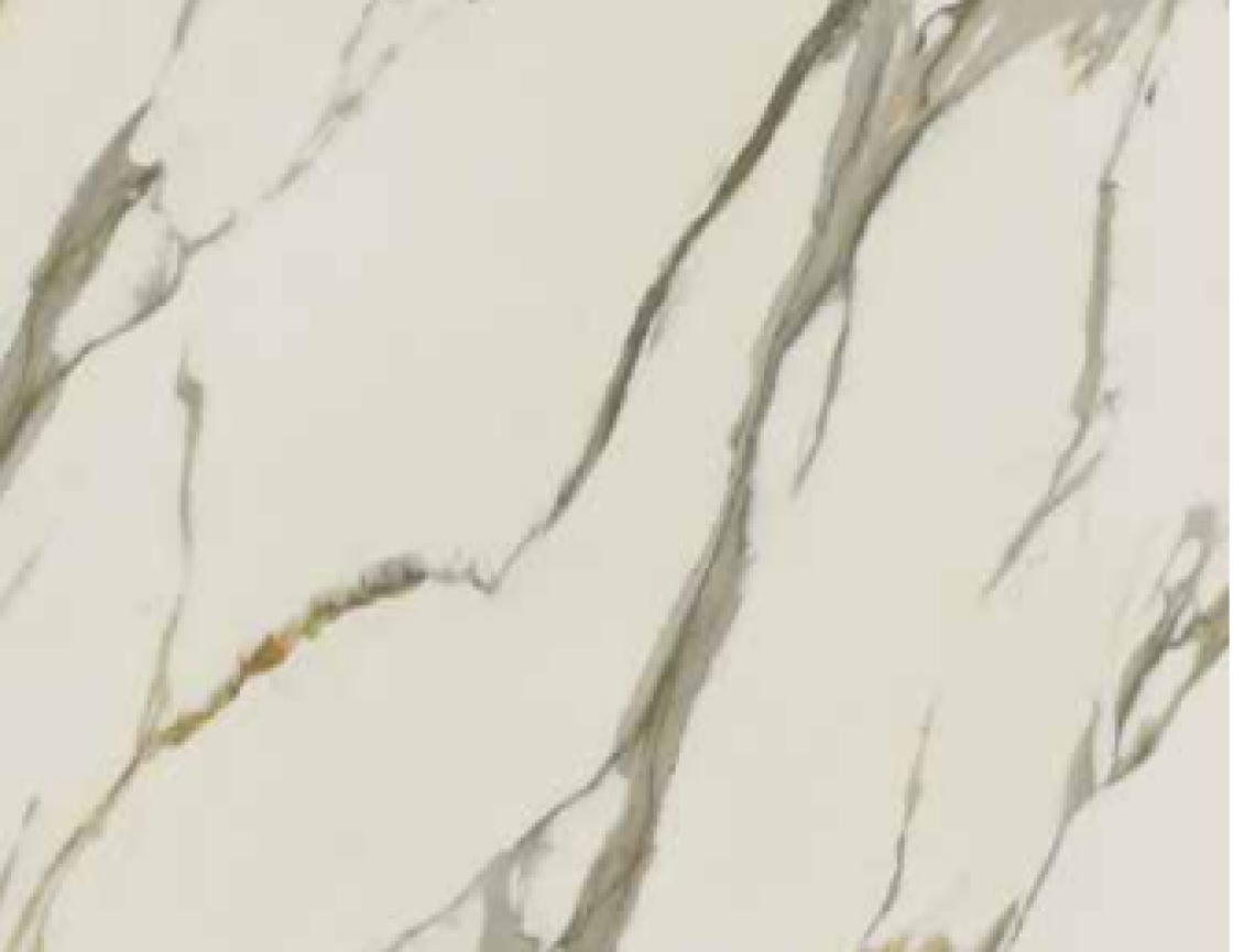 Nuovo Corso Calacatta Cream Light – Céramique – texture et veinage de la pierre