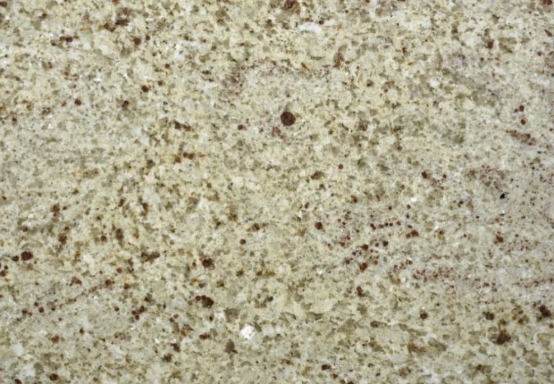 Amba White – Granite – stone texture and veining