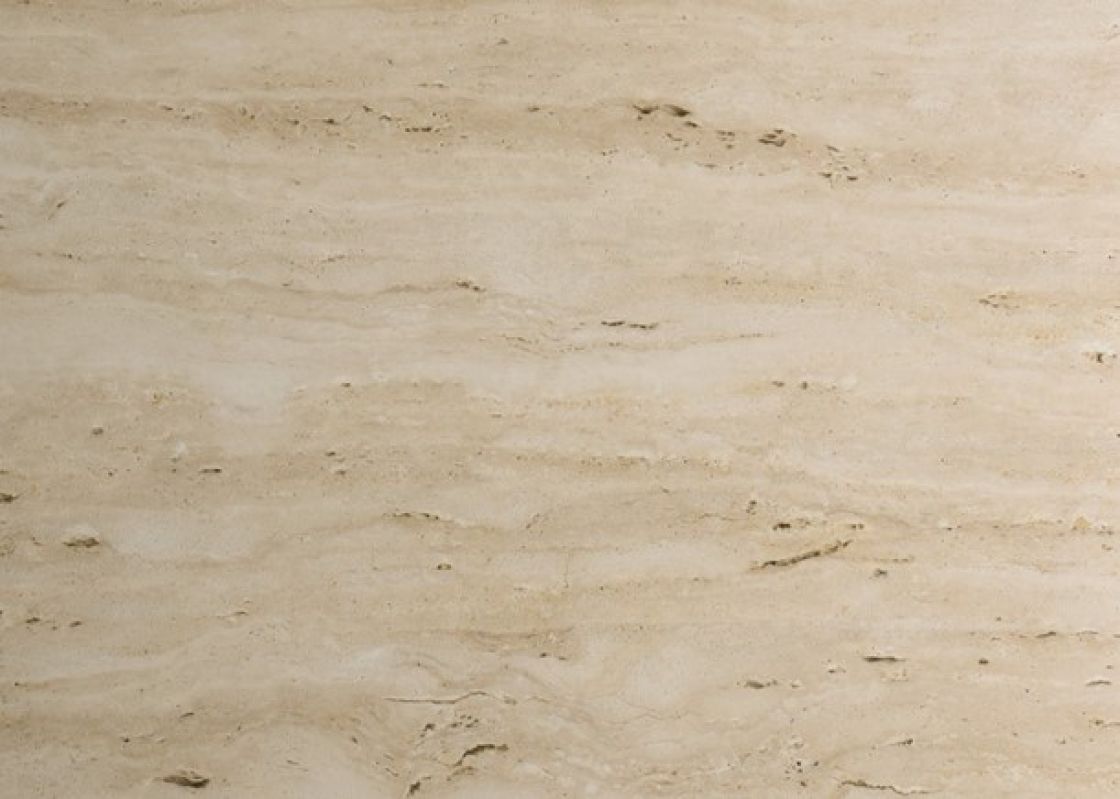 Travertin (Vein Cut) Polished Filled – Travertin – texture et veinage de la pierre